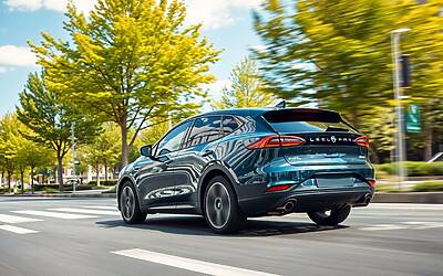 Auto elettriche e polvere dei freni come riducono l’inquinamento: vantaggi ambientali confermati da studi recenti