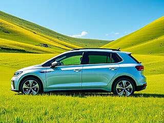 Auto elettriche Volkswagen con nomi unici per un’identità distintiva nel mercato automobilistico moderno