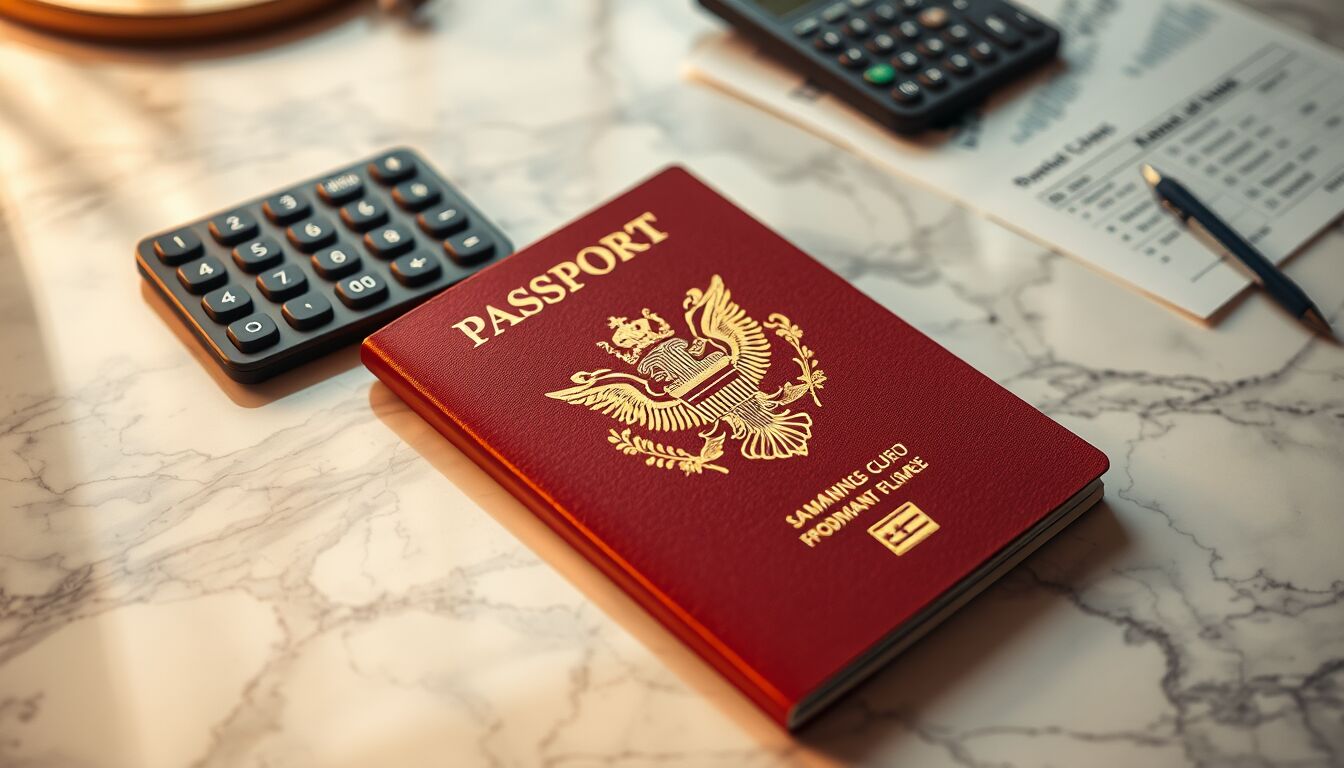 Avvocato svizzero protagonista nella crescita globale dei passaporti dorati e vantaggi fiscali esclusivi