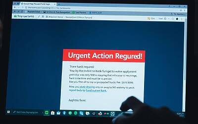 Banca francese truffa online come riconoscere e difendersi dal pericolo phishing efficace