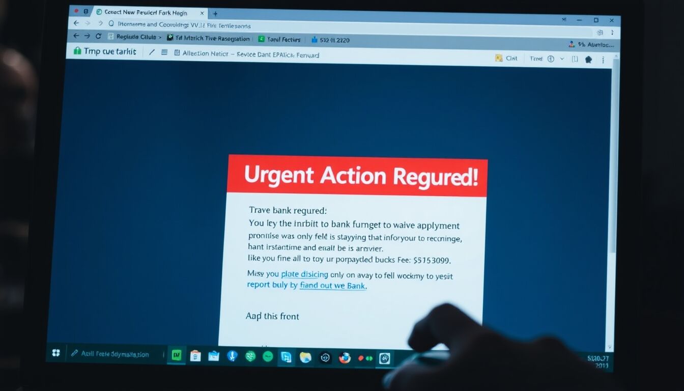 Banca francese truffa online come riconoscere e difendersi dal pericolo phishing efficace