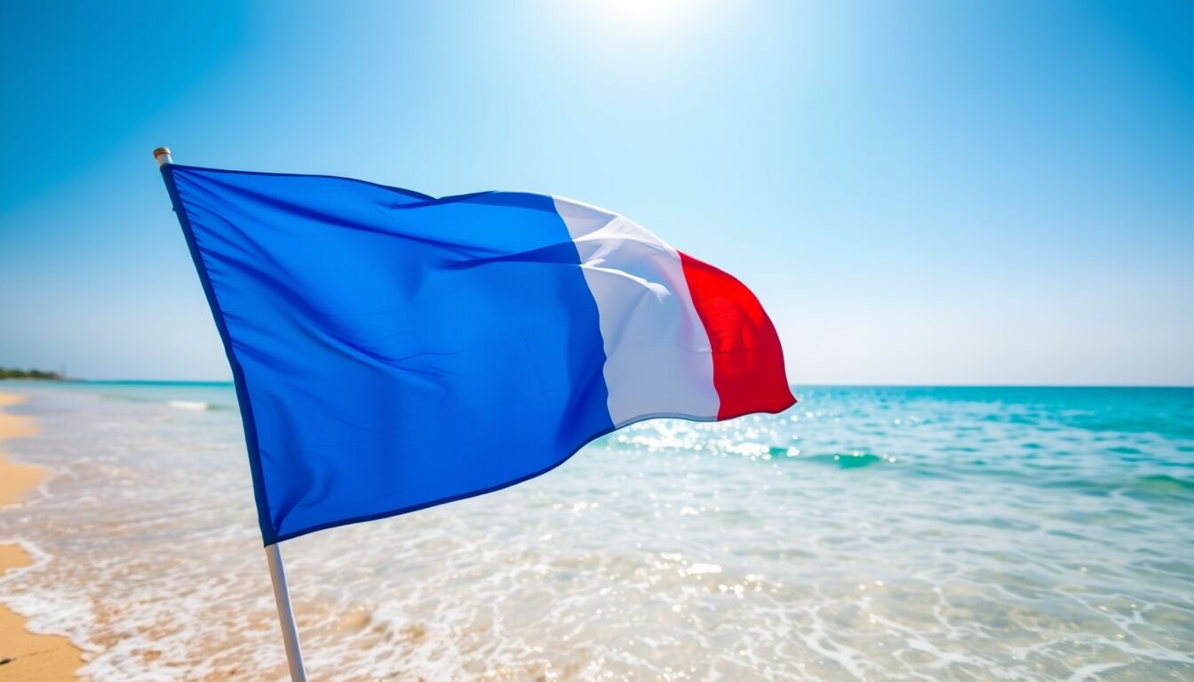 Bandiere Blu 2024 le spiagge italiane più belle e sicure per le vacanze estive perfette