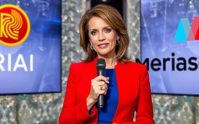 Barbara d’Urso in Rai: strategie e piano per mantenere buon rapporto con Pier Silvio Berlusconi