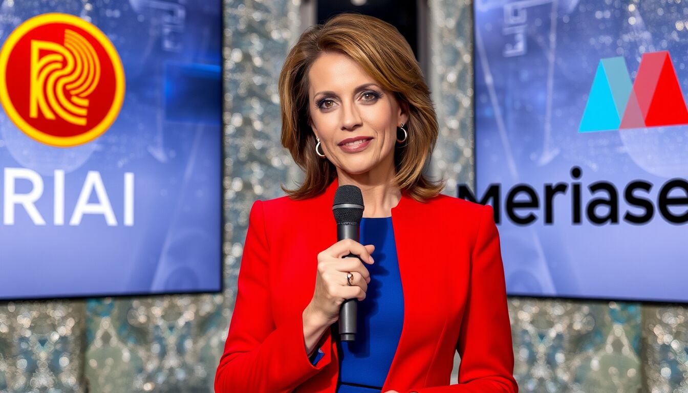 Barbara d’Urso in Rai: strategie e piano per mantenere buon rapporto con Pier Silvio Berlusconi