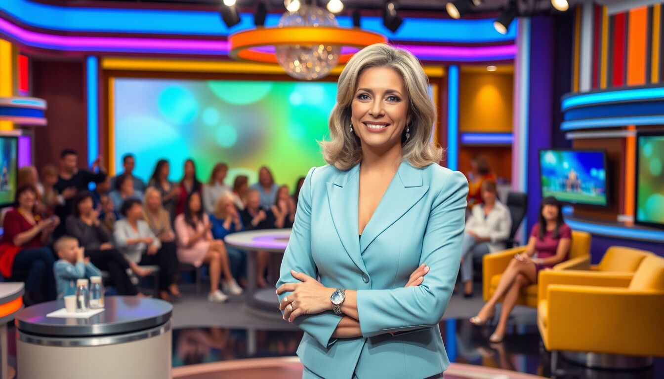 Barbara d’Urso pronta al ritorno in TV con nuova fascia pomeridiana Rai ottimizzata per il pubblico