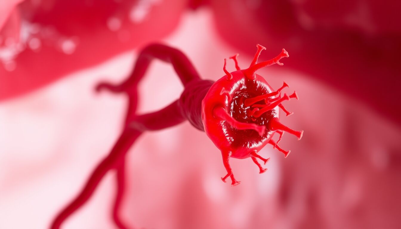 Batteri nelle gengive e rischio cardiovascolare come superano le difese immunitarie del corpo