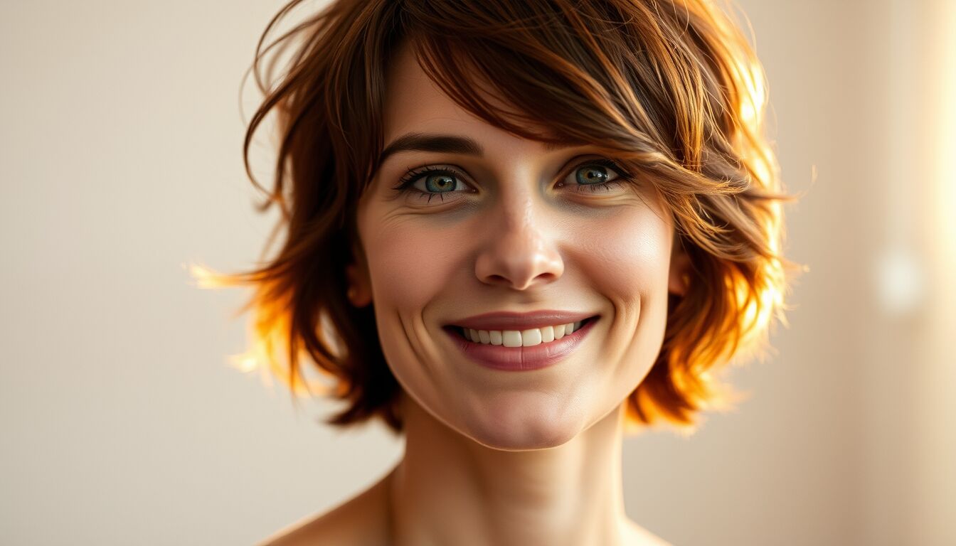 Bianca Balti mostra nuovi capelli corti e pieni di vita dopo la chemioterapia: rinascita e bellezza