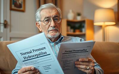 Billy Joel e l’idrocefalo normoteso: cause, sintomi e differenze con l’Alzheimer spiegate