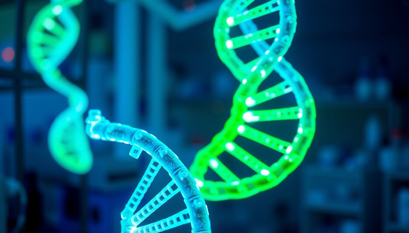 Biotecnologie cinesi puntano sulla collaborazione svizzera per superare lo stallo con gli Stati Uniti