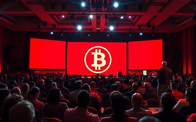 Bitcoin a Brescia Forum 2025 cresce interesse e partecipazione record all’evento BitCare innovativo