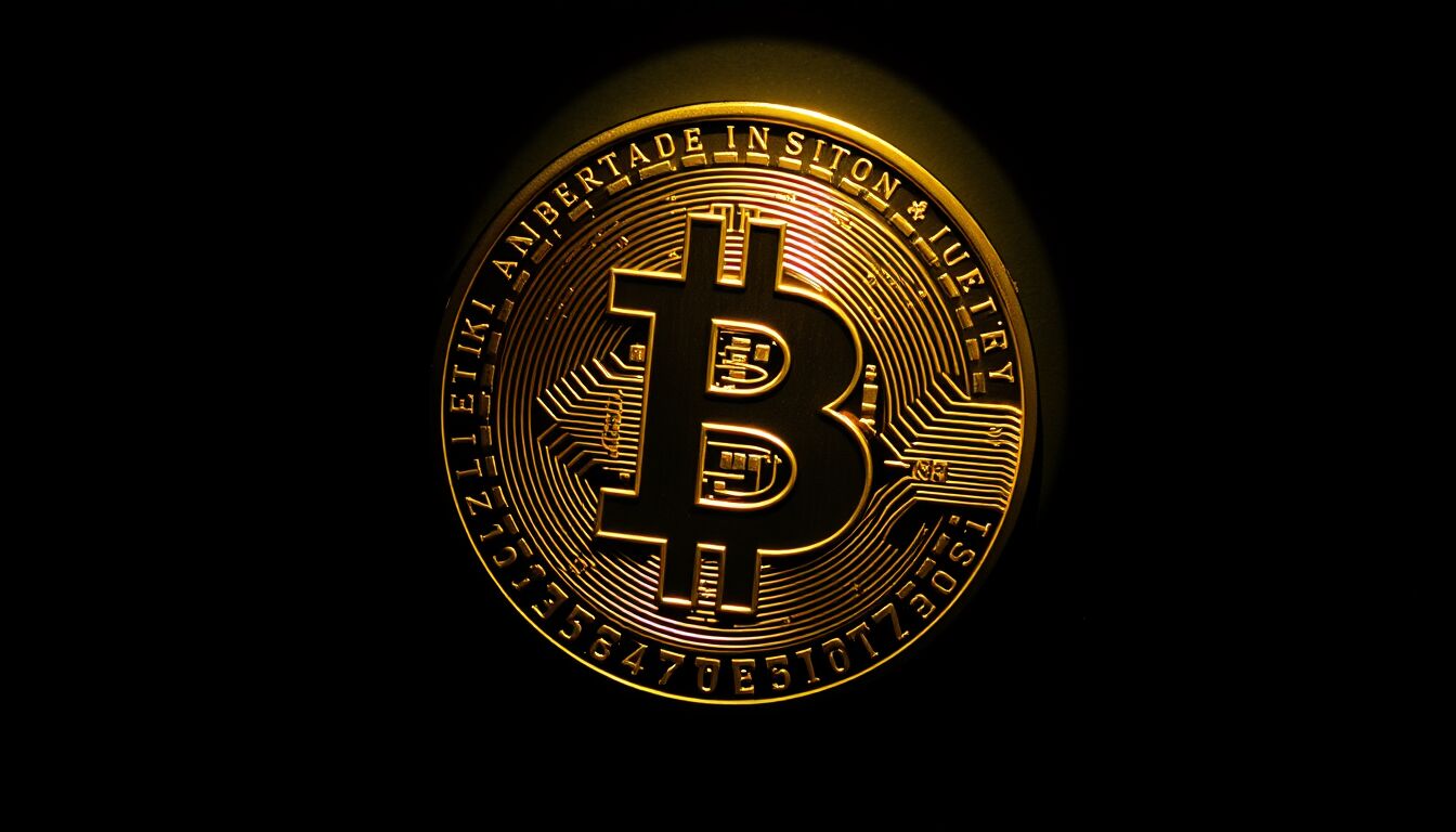 Bitcoin: come la decisione sui tassi di interesse di mercoledì potrebbe influenzarne il valore futuro