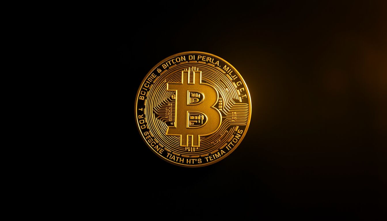 Bitcoin continua a crescere con acquisti strategici di Michael Saylor per oltre 1,3 miliardi di dollari