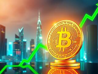 Bitcoin e altcoin in crescita grazie all’accordo USA-Cina che spinge i mercati verso nuovi record