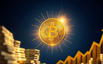 Bitcoin ETF spiegati come guadagnare 1,8 miliardi di dollari in una settimana con investimenti intelligenti