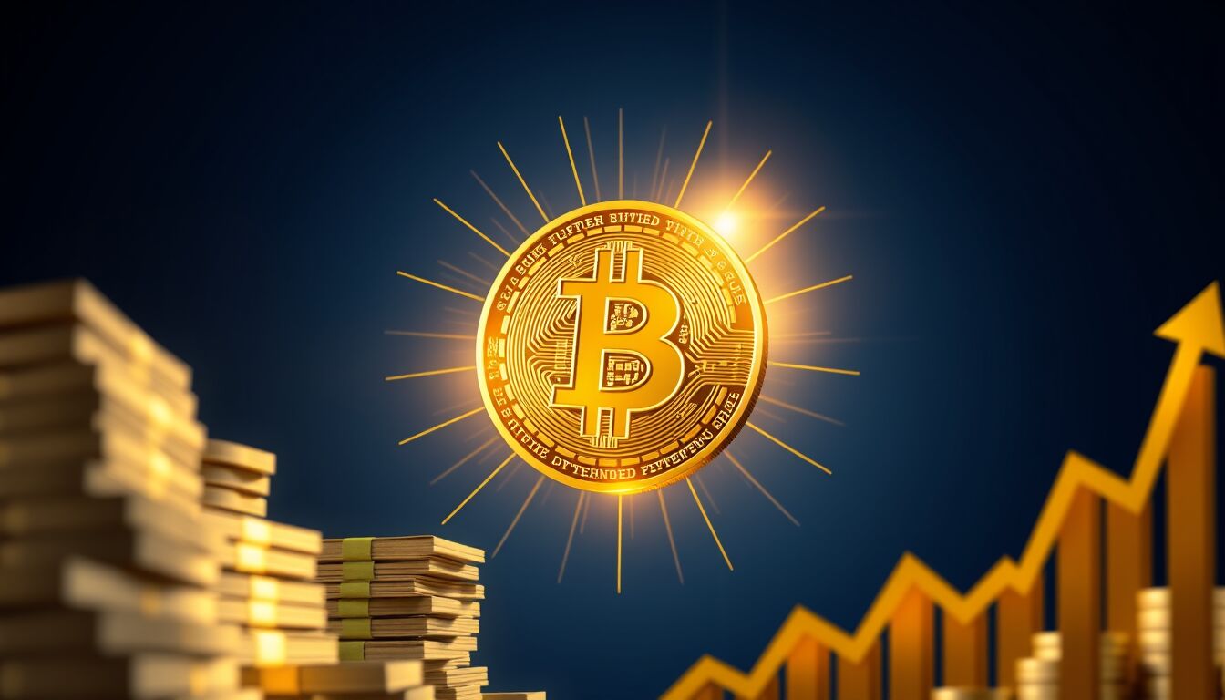 Bitcoin ETF spiegati come guadagnare 1,8 miliardi di dollari in una settimana con investimenti intelligenti