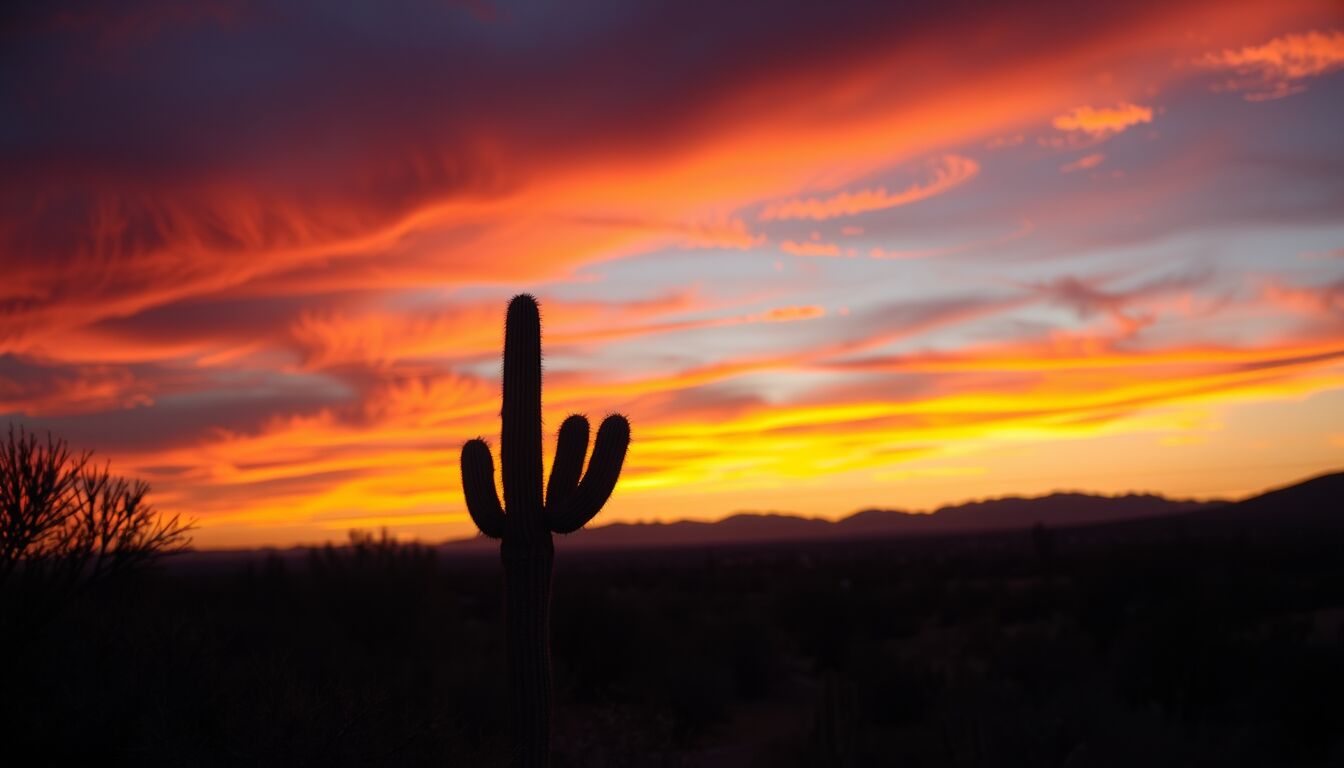 Bitcoin in Arizona: governo blocca utilizzo fondi pubblici per investimenti nella criptovaluta