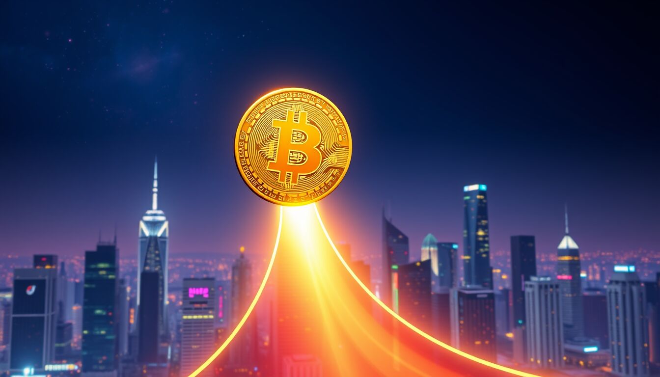 Bitcoin previsione 2024: CZ di Binance anticipa crescita fino a quota 1 milione di dollari