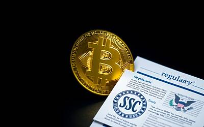 Bitcoin punta al massimo storico nuovo la SEC apre la strada alla prossima corsa digitale all’oro