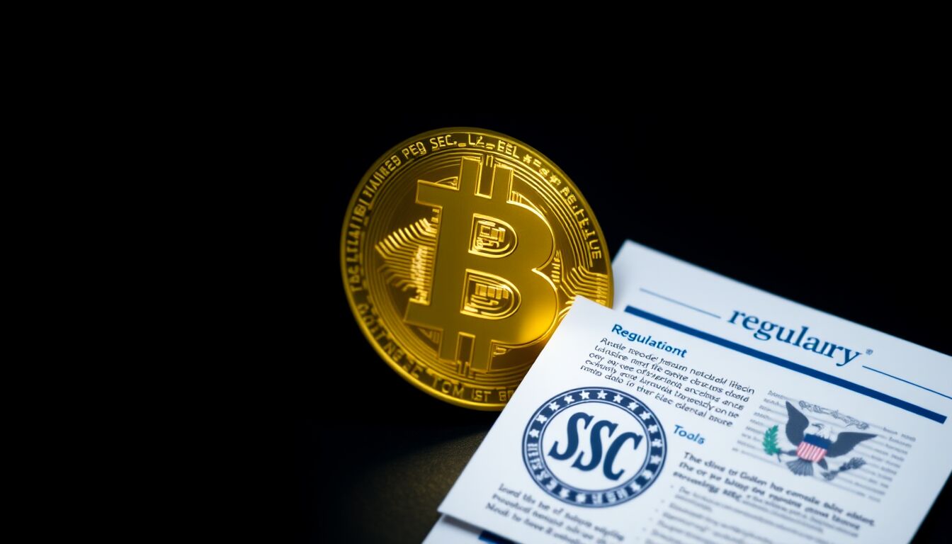Bitcoin punta al massimo storico nuovo la SEC apre la strada alla prossima corsa digitale all’oro