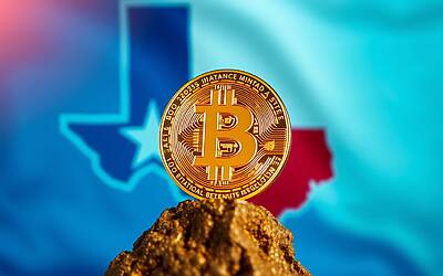 Bitcoin Reserve: Texas guida la rivoluzione della finanza digitale nel futuro economico globale