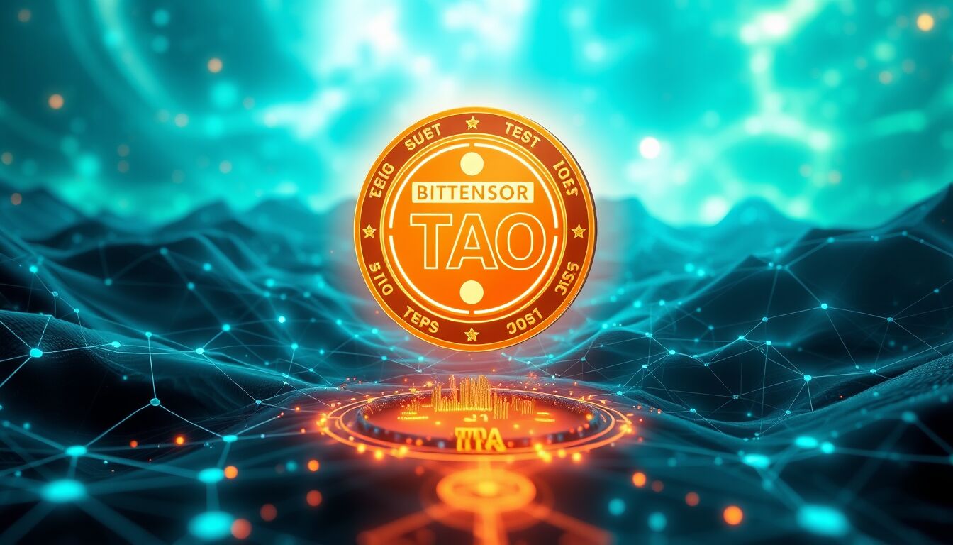 Bittensor token previsioni prezzo crescita e potenziale dell’intelligenza artificiale nel mercato criptovalute