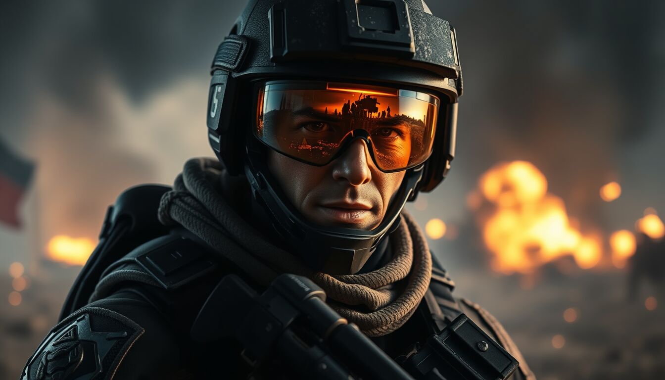 Black Ops 6 nuovo capitolo della serie con record di incassi previsto su mercato globale