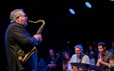 Blue Note Milano 2024 25 settembre eventi jazz con otto serate e 90mila spettatori record stagione