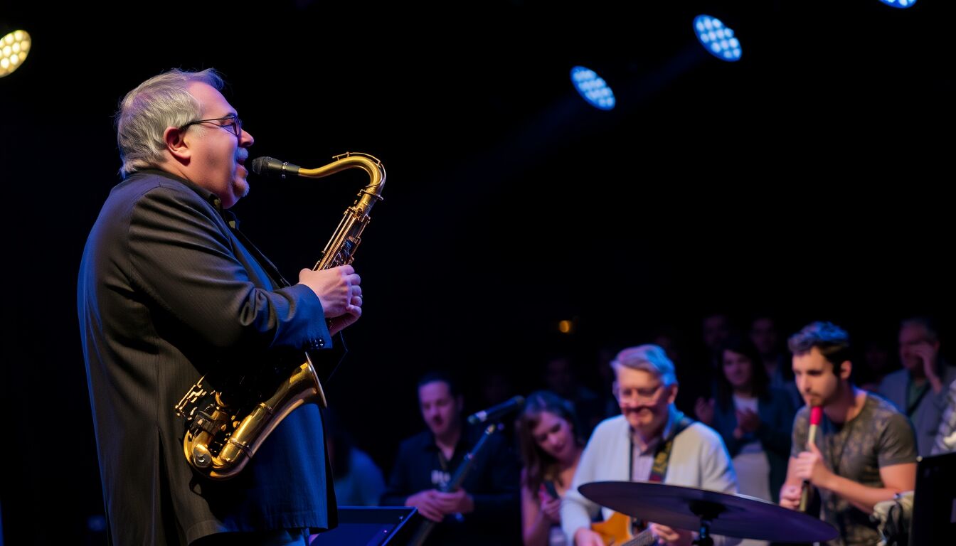Blue Note Milano 2024 25 settembre eventi jazz con otto serate e 90mila spettatori record stagione