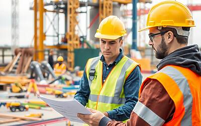Bonus casa e cantieri sicurezza obbligatoria chi copre i costi in caso di mancanze