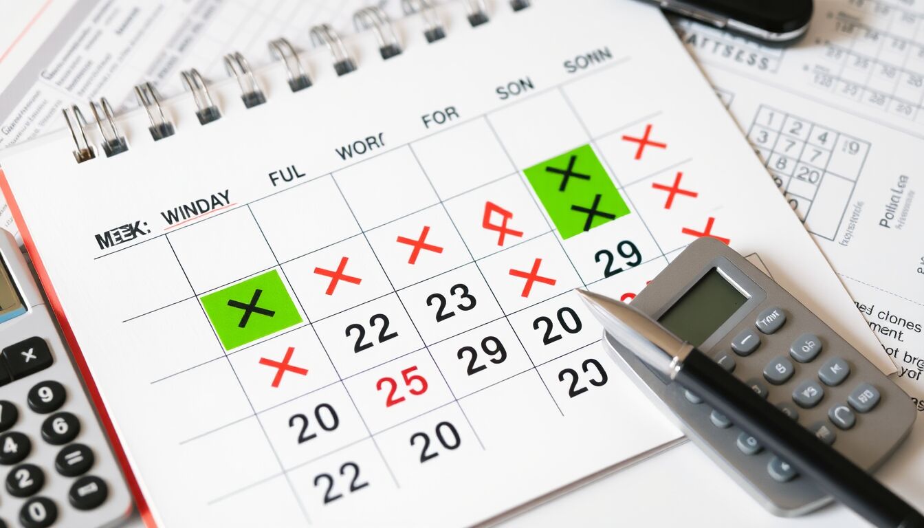 Bonus tredicesima nel 730 come calcolare giorni lavorativi tra ferie, riposi e permessi annuali