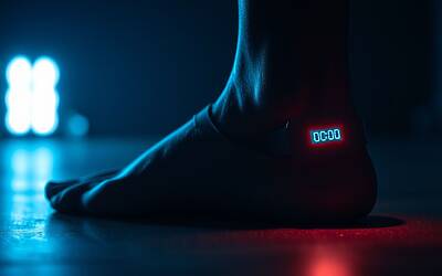 Braccialetto elettronico a Basciano: la testimonianza shock di Sophie sulla sua esperienza difficile