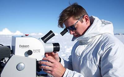 Buco nell’ozono scoperta storica: come è stato identificato il problema oltre 40 anni fa