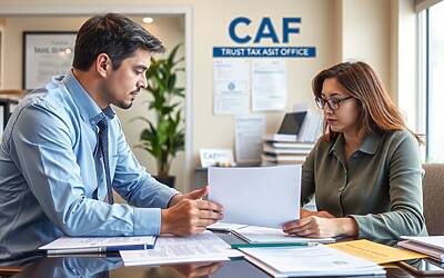 Calcolo IMU 2025 guida completa costi e vantaggi servizi CAF per il contribuente italiano