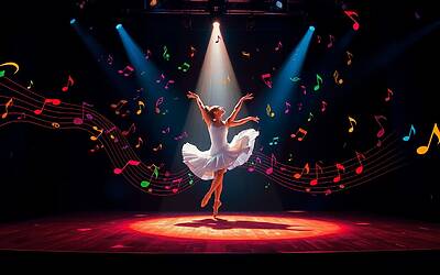 Cantando con le Stelle: emozioni e sogni sotto il cielo illuminato di musica