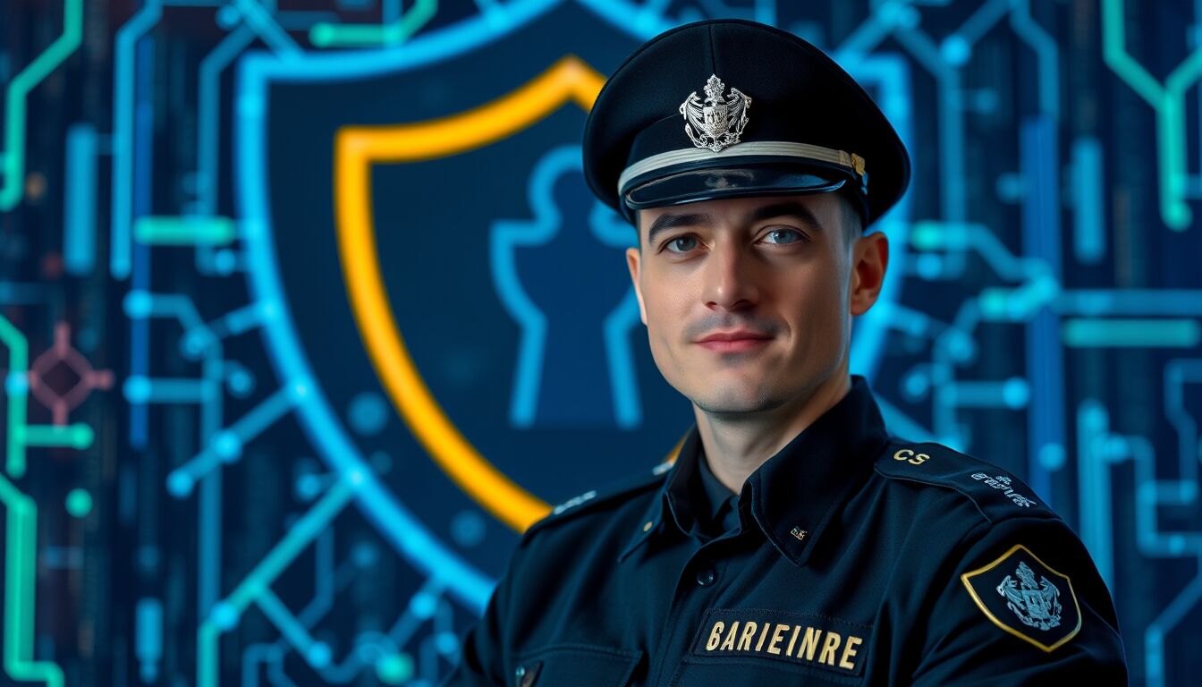 Carabinieri e AgID insieme per rafforzare la protezione e sicurezza digitale in Italia