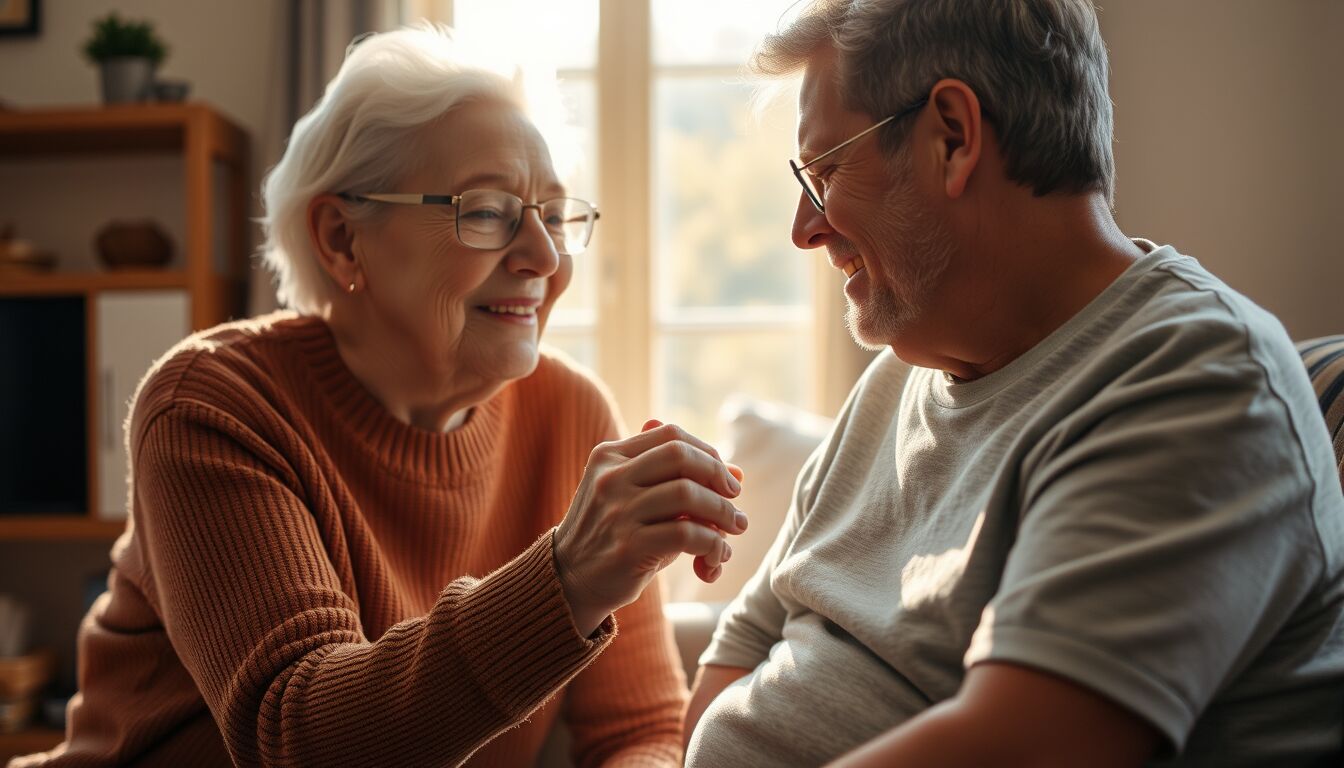 Caregiver ruolo fondamentale nelle pensioni INPS come valorizzarlo al meglio nel 2024