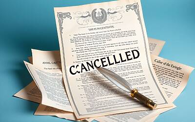 Cartelle esattoriali addio in 220 giorni con la strategia del silenzio assenso poco conosciuta