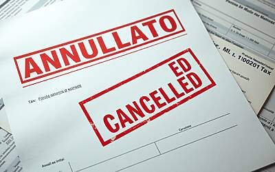 Cartelle esattoriali nulle Agenzia delle Entrate riconosce errore e azzera i debiti immediatamente