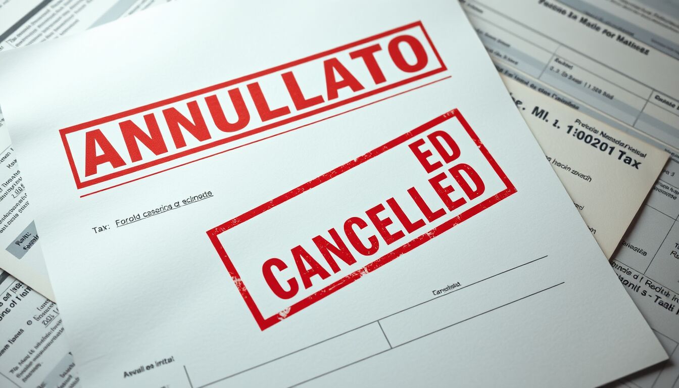 Cartelle esattoriali nulle Agenzia delle Entrate riconosce errore e azzera i debiti immediatamente