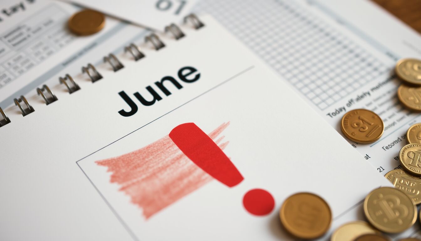 Cartelle esattoriali scadenza 9 giugno come evitare sanzioni e problemi finanziari gravissimi