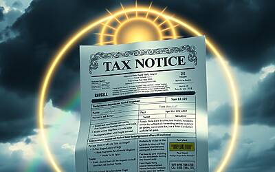 Cartelle esattoriali: tempi e condizioni per la cancellazione dopo sei mesi spiegati in dettaglio