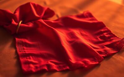 Cecchi Paone racconta il suo amore con un uomo a Mediaset e la reazione di Berlusconi