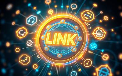 Chainlink lancia nuovo programma premi per ricompensare gli staker di LINK nella community