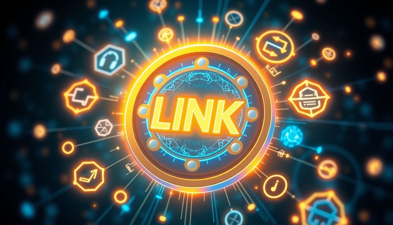 Chainlink lancia nuovo programma premi per ricompensare gli staker di LINK nella community