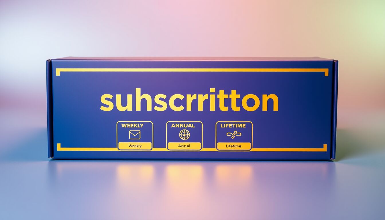 ChatGPT nuovi abbonamenti disponibili: scopri piano settimanale, annuale e accesso a vita esclusivo OpenAI