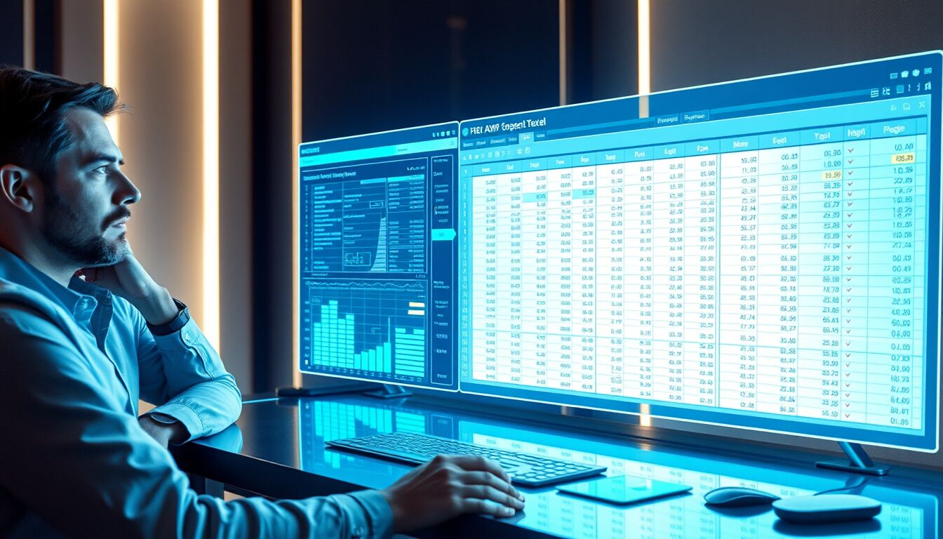 ChatGPT rivoluziona il lavoro con Excel: Microsoft affronta nuove sfide tecnologiche e futuro digitale