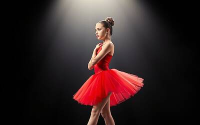 Chiara Bacci professionista ritorna ad Amici e svela la risposta alla proposta di Maria De Filippi