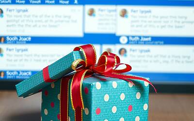 Chiara Cainelli e il mistero dei regali spariti: fan puntano il dito contro Zeudi