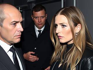 Chiara Ferragni bodyguard aggressione l’inviato racconta episodio e reazioni ufficiali dettagliate