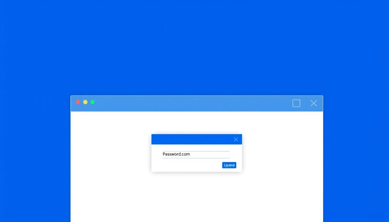 Chrome aggiorna automaticamente le password compromesse per una navigazione più sicura e protetta